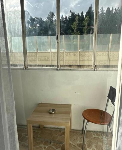 Appartement moderne et proche de la mer
