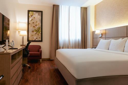 Radisson Hotel Guayaquil — Room