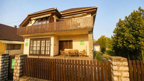 Ciao Bambino Apartments