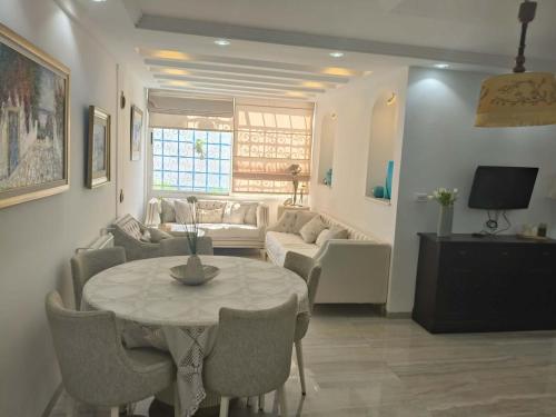 Cosy et moderne appartement à Carthage