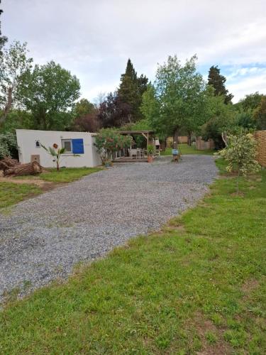 Le cabanon