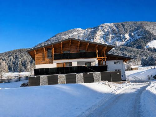 Panorama Chalet Fieberbrunn