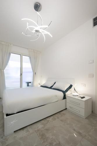 Design apartment with private terrace