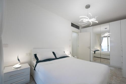 Design apartment with private terrace