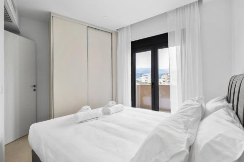 Angelica Boutique Suites