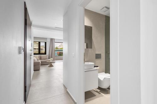 Angelica Boutique Suites