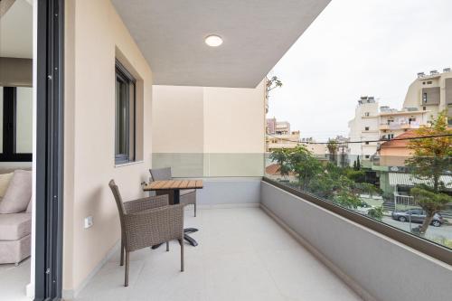 Angelica Boutique Suites