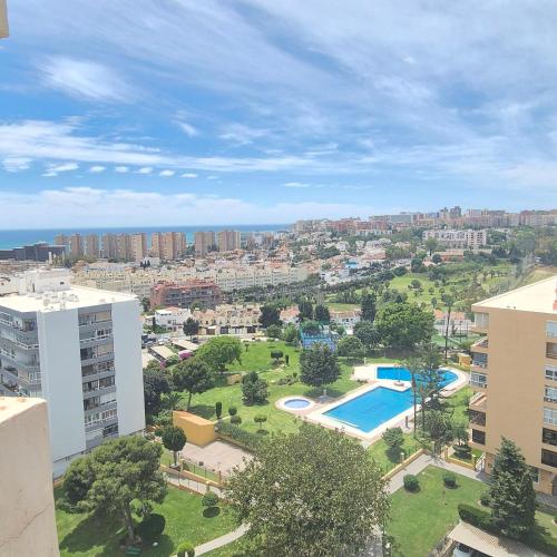 Apartamento La Colina Azul 2