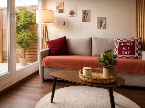 Soundproof Studio Perfect for Short and Long Stays