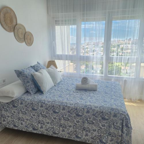 Apartamento La Colina Azul 2