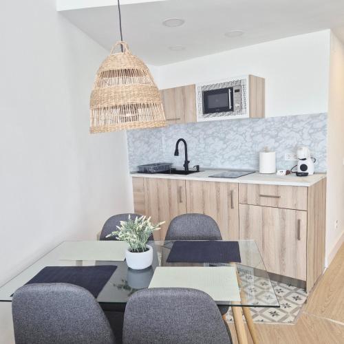 Apartamento La Colina Azul 2