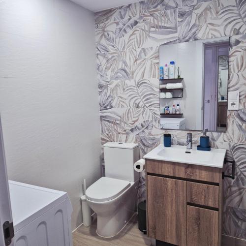 Apartamento La Colina Azul 2