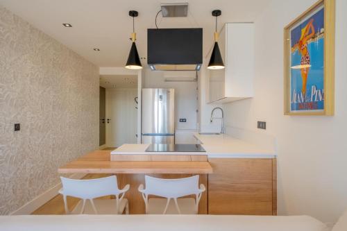 Pinede Sea View Lux