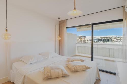 Pinede Sea View Lux