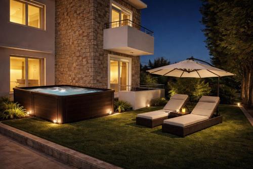 Foto G&K Stone Suites