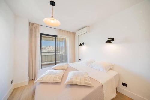 Pinede Sea View Lux
