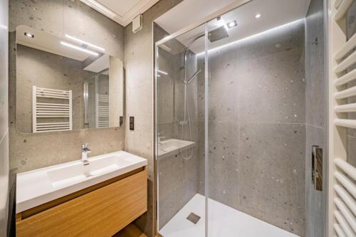 Pinede Sea View Lux