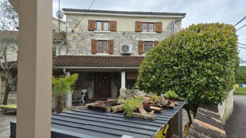Ferienhaus Villa Marein