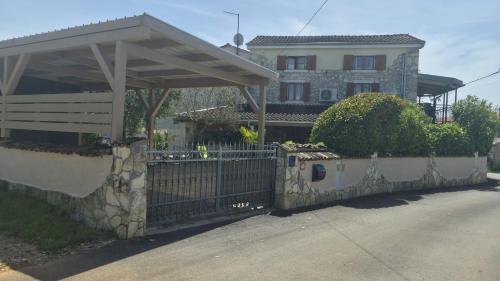 Ferienhaus Villa Marein