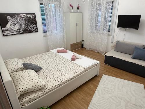 Apartment in Centar
