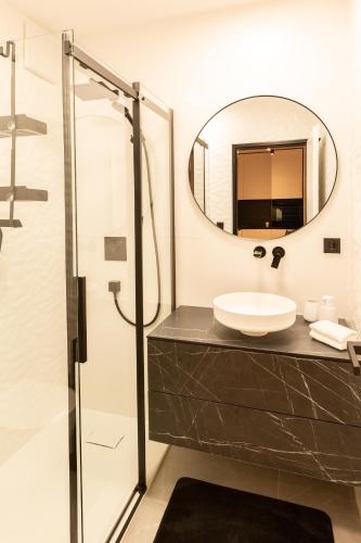 Foto Modern Luxury Apartment 3