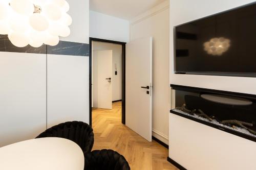 Foto Modern Luxury Apartment 5