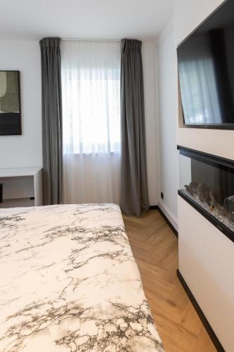 Foto Modern Luxury Apartment 2