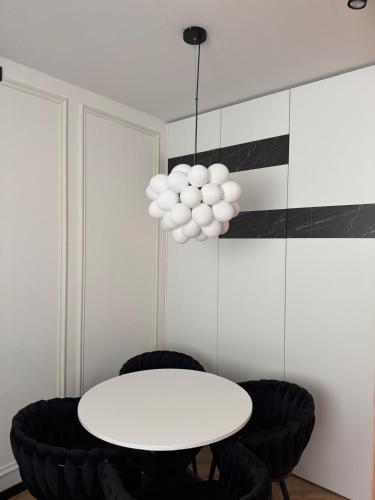 Modern Luxury Apartment