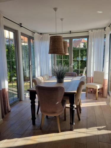 Mooi House