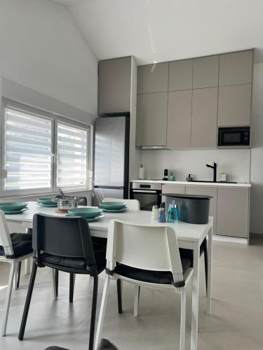 Apartman Bračić Rab