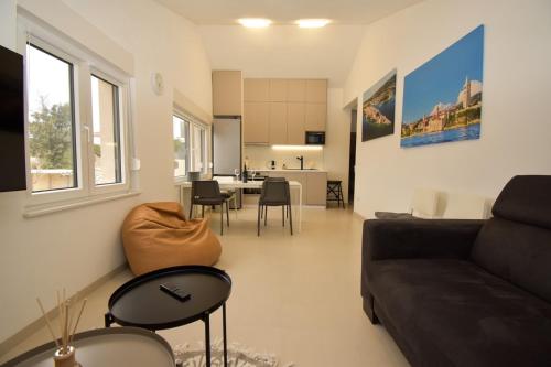 Apartman Bračić Rab