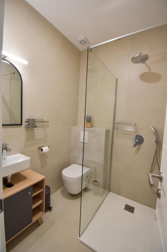Apartman Bračić Rab