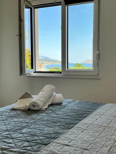Apartman Bračić Rab