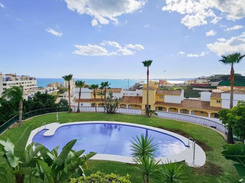 Paradise Apartment Sea & Golf