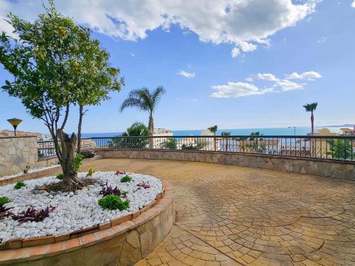 Paradise Apartment Sea & Golf