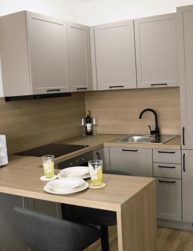 Nido Urban Apartment Zadar