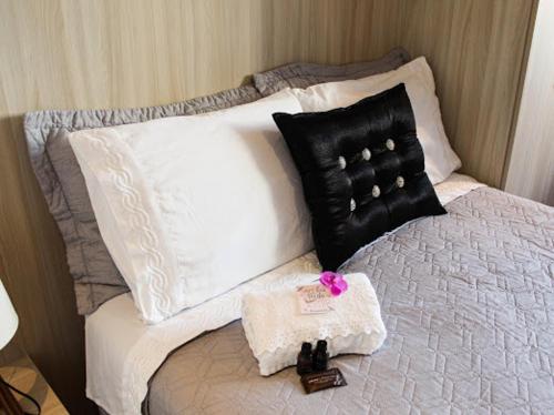 Gallery image of Loft Studio bem localizado e novinho in Passo Fundo