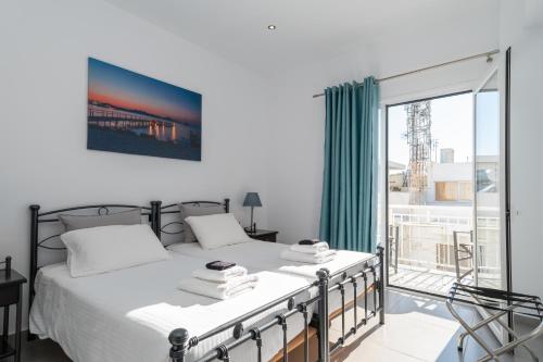 Milva Apartments