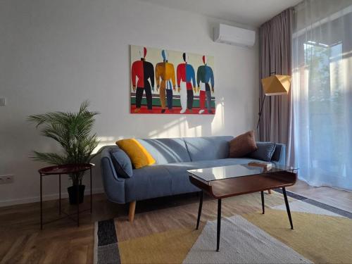 Namysłowska Superior Apartment by BookingHost