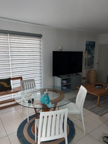 Gallery image of Cielo Naranja in Oacalco
