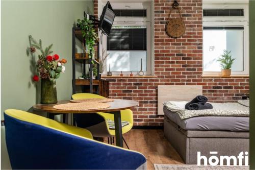 Iron Sage Apartment - homfi