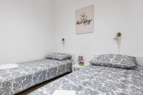 Apartments Villa Mavi Novalja Center
