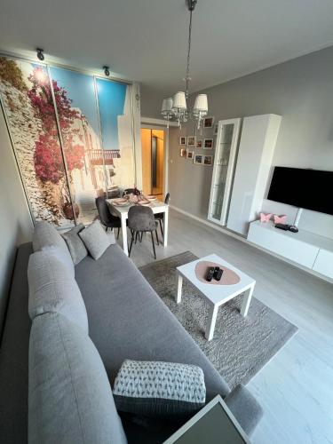 Charming apartment