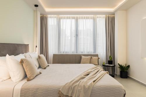 Elit Urban Boutique Apartments - Tsimiski