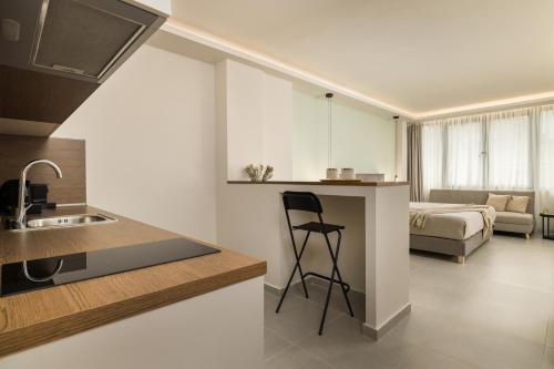 Elit Urban Boutique Apartments - Tsimiski