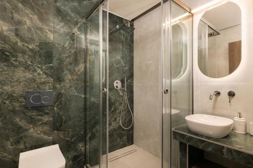Elit Urban Boutique Apartments - Tsimiski
