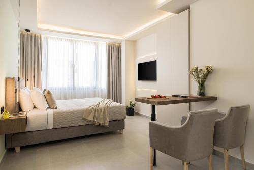 Elit Urban Boutique Apartments - Tsimiski