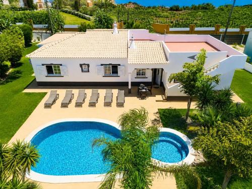Casa Amendoeira Large Private Pool WiFi