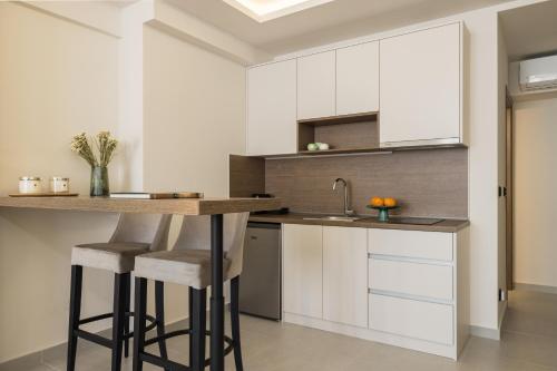 Elit Urban Boutique Apartments - Tsimiski