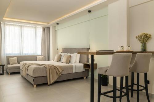 Elit Urban Boutique Apartments - Tsimiski
